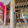 Palais de Tokyo lobby